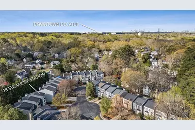 18 Sycamore Station, Decatur, GA 30030 - Photo 40