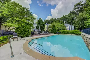 18 Sycamore Station, Decatur, GA 30030 - Photo 46