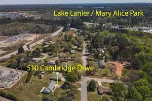 510 Cambridge Dr, Cumming, GA 30040 - Photo 4