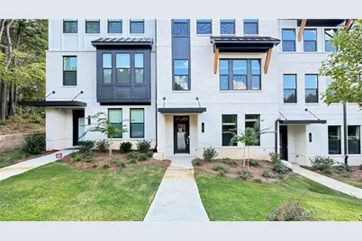 54 Peeples Drive Drive, Lawrenceville, GA 30046 - Photo 1