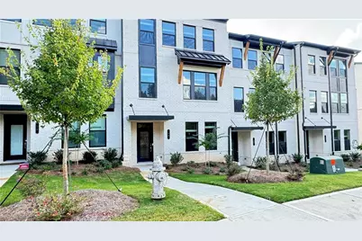 54 Peeples Drive Drive, Lawrenceville, GA 30046 - Photo 4