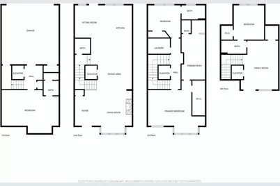 320 Concord Street, Alpharetta, GA 30009 - Photo 48