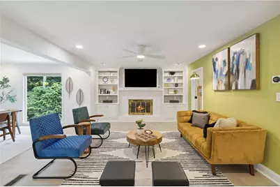 4909 Glenwhite Drive, Duluth, GA 30096 - Photo 4