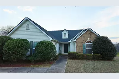 109 Cotton Drive, Jackson, GA 30233 - Photo 1