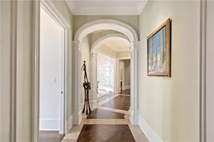 3376 Peachtree Rd NE, Atlanta, GA 30326 - Photo 2