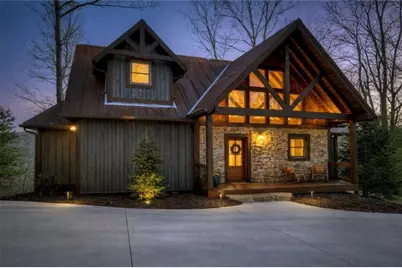 249 Settlement Road, Epworth, GA 30541 - Photo 6