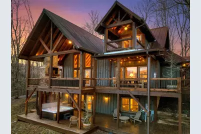 249 Settlement Road, Epworth, GA 30541 - Photo 1