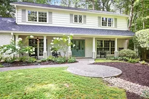 355 Earlston Dr NE, Sandy Springs, GA 30328 - Photo 8