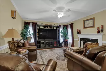 1265 Runnelwood Trail, Snellville, GA 30078 - Photo 18