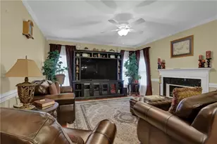 1265 Runnelwood Trail, Snellville, GA 30078 - Photo 18