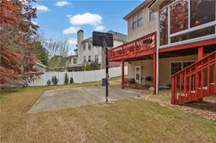 1265 Runnelwood Trail, Snellville, GA 30078 - Photo 44