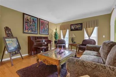 1265 Runnelwood Trail, Snellville, GA 30078 - Photo 8