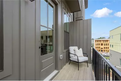 978 Bibbs Circle #16, Atlanta, GA 30318 - Photo 30