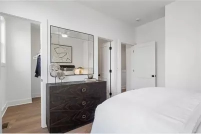 978 Bibbs Circle #16, Atlanta, GA 30318 - Photo 36