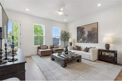 978 Bibbs Circle #16, Atlanta, GA 30318 - Photo 22