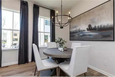 978 Bibbs Circle #16, Atlanta, GA 30318 - Photo 6