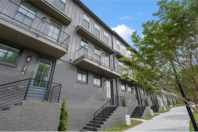 978 Bibbs Circle #16, Atlanta, GA 30318 - Photo 6