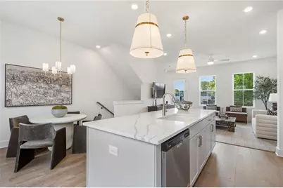 978 Bibbs Circle #16, Atlanta, GA 30318 - Photo 18