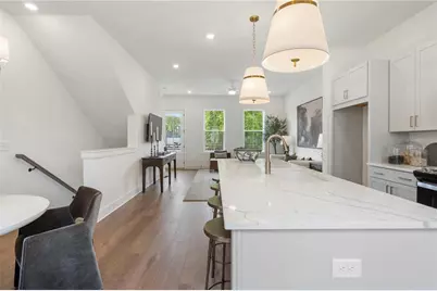 978 Bibbs Circle #16, Atlanta, GA 30318 - Photo 16