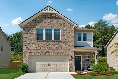 2757 Malton Way, Loganville, GA 30052 - Photo 1