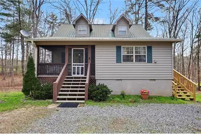91 Margie Lane, Blairsville, GA 30512 - Photo 1