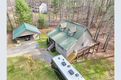 91 Margie Lane, Blairsville, GA 30512 - Photo 4