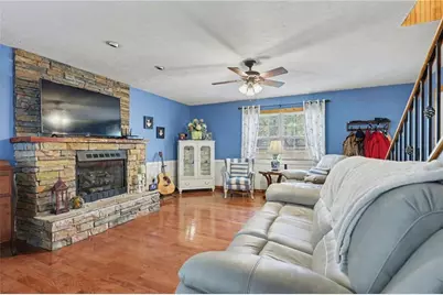 91 Margie Lane, Blairsville, GA 30512 - Photo 12