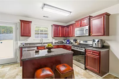 198 Baywood Crossing, Hiram, GA 30141 - Photo 8