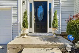 198 Baywood Crossing, Hiram, GA 30141 - Photo 2