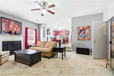 198 Baywood Crossing, Hiram, GA 30141 - Photo 12