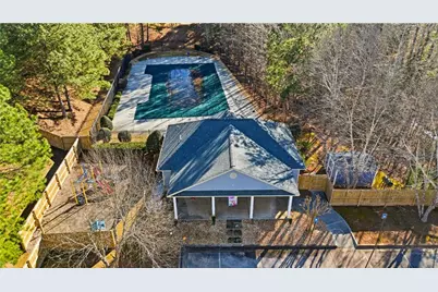 198 Baywood Crossing, Hiram, GA 30141 - Photo 32