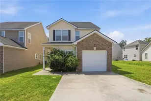 6530 Grey Fox Way, Riverdale, GA 30296 - Photo 1