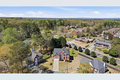 3363 Linton Lane, Marietta, GA 30066 - Photo 50