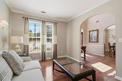 3363 Linton Lane, Marietta, GA 30066 - Photo 8