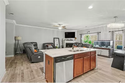 4940 Longview Run, Decatur, GA 30035 - Photo 12