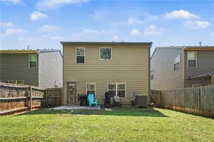 4940 Longview Run, Decatur, GA 30035 - Photo 30