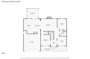 25 Shetland Ct, Dallas, GA 30132 - Photo 86