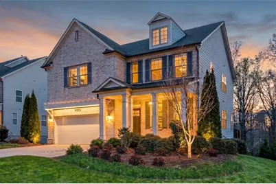 4105 Bellehurst Lane, Cumming, GA 30040 - Photo 1