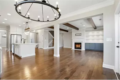 4105 Bellehurst Lane, Cumming, GA 30040 - Photo 20