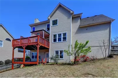 3820 Ansley Park Drive, Suwanee, GA 30024 - Photo 26