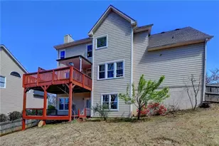 3820 Ansley Park Dr, Suwanee, GA 30024 - Photo 26