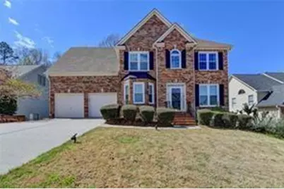 3820 Ansley Park Drive, Suwanee, GA 30024 - Photo 1