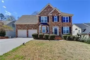 3820 Ansley Park Dr, Suwanee, GA 30024 - Photo 1