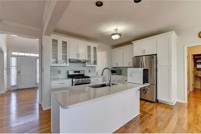 3820 Ansley Park Drive, Suwanee, GA 30024 - Photo 16