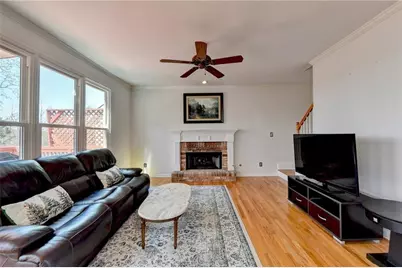 3820 Ansley Park Drive, Suwanee, GA 30024 - Photo 8