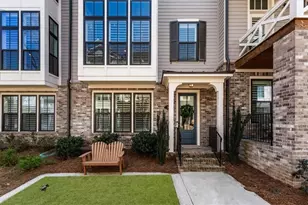 386 Concord St, Alpharetta, GA 30009 - Photo 8