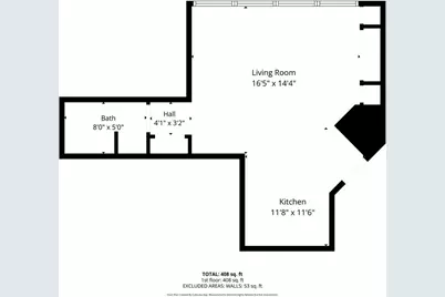 120 Ralph McGill Boulevard NE #903, Atlanta, GA 30308 - Photo 38