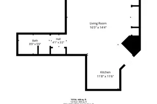 120 Ralph McGill Blvd NE, Atlanta, GA 30308 - Photo 38