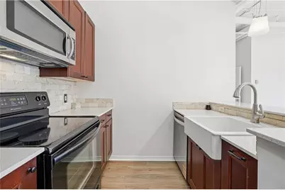 120 Ralph McGill Boulevard NE #903, Atlanta, GA 30308 - Photo 18