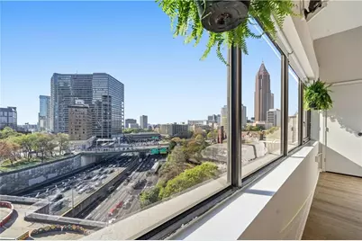 120 Ralph McGill Boulevard NE #903, Atlanta, GA 30308 - Photo 2